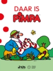 Pimpa - Daar is Pimpa! - eBook