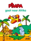 Pimpa - Pimpa gaat naar Afrika - eBook