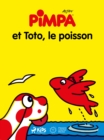 Pimpa et Toto, le poisson - eBook