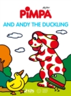 Pimpa - Pimpa and Andy the Duckling - eBook