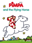 Pimpa - Pimpa and the Flying Horse - eBook