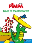 Pimpa - Pimpa Goes to the Rainforest - eBook