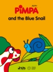 Pimpa and the Blue Snail - eBook