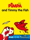 Pimpa and Timmy the Fish - eBook