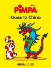 Pimpa Goes to China - eBook