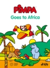 Pimpa Goes to Africa - eBook