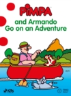 Pimpa and Armando Go on an Adventure - eBook