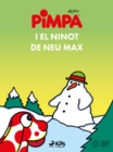 La Pimpa i el ninot de neu Max - eBook