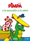 Pimpa - Pimpa y la excursion a la selva - eBook