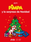 Pimpa - Pimpa y la sorpresa de Navidad - eBook