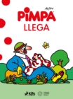 Pimpa - Pimpa llega - eBook