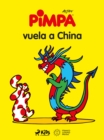 Pimpa - Pimpa vuela a China - eBook