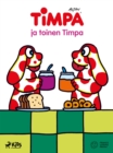 Timpa ja toinen Timpa - eBook