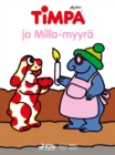 Timpa ja Milla-myyra - eBook