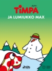 Timpa ja lumiukko Max - eBook