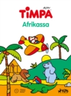 Timpa Afrikassa - eBook