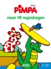 Pimpa - Pimpa reser till regnskogen - eBook