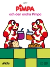 Pimpa - Pimpa och den andra Pimpa - eBook