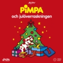 Pimpa - Pimpa och juloverraskningen - eAudiobook