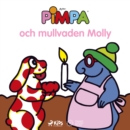 Pimpa - Pimpa och mullvaden Molly - eAudiobook