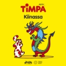 Timpa Kiinassa - eAudiobook