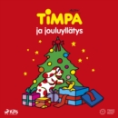 Timpa ja jouluyllatys - eAudiobook