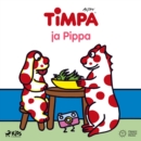 Timpa ja Pippa - eAudiobook