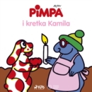 Pimpa i kretka Kamila - eAudiobook