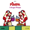 Pimpa i druga Pimpa - eAudiobook