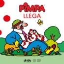 Pimpa - Pimpa llega - eAudiobook