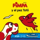 Pimpa - Pimpa y el pez Toto - eAudiobook