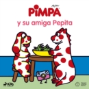 Pimpa - Pimpa y su amiga Pepita - eAudiobook