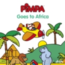 Pimpa Goes to Africa - eAudiobook