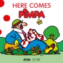 Here Comes Pimpa - eAudiobook