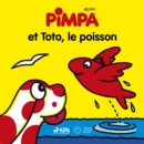 Pimpa et Toto, le poisson - eAudiobook