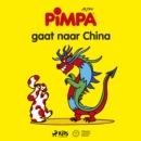 Pimpa - Pimpa gaat naar China - eAudiobook