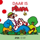 Pimpa - Daar is Pimpa! - eAudiobook