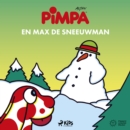 Pimpa - Pimpa en Max de sneeuwman - eAudiobook