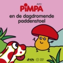 Pimpa - Pimpa en de dagdromende paddenstoel - eAudiobook