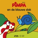 Pimpa - Pimpa en de blauwe slak - eAudiobook