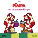 Pimpa - Pimpa en de andere Pimpa - eAudiobook