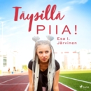 Taysilla Piia! - eAudiobook