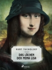 Das Lacheln der Mona Lisa - eBook