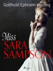 Miss Sara Sampson - eBook