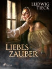 Liebeszauber - eBook