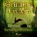 Herinn og broddgolturinn - eAudiobook