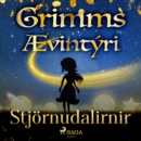 Stjornudalirnir - eAudiobook