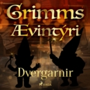 Dvergarnir - eAudiobook
