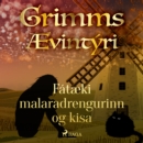 Fataeki malaradrengurinn og kisa - eAudiobook