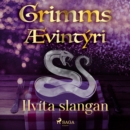 Hvita slangan - eAudiobook